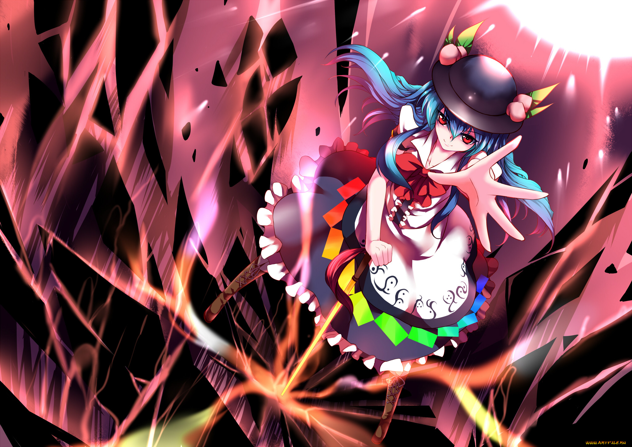 , touhou, , , 